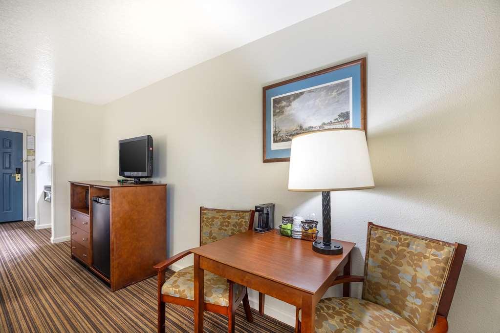 Best Western Capital City Inn Sacramento Cameră foto