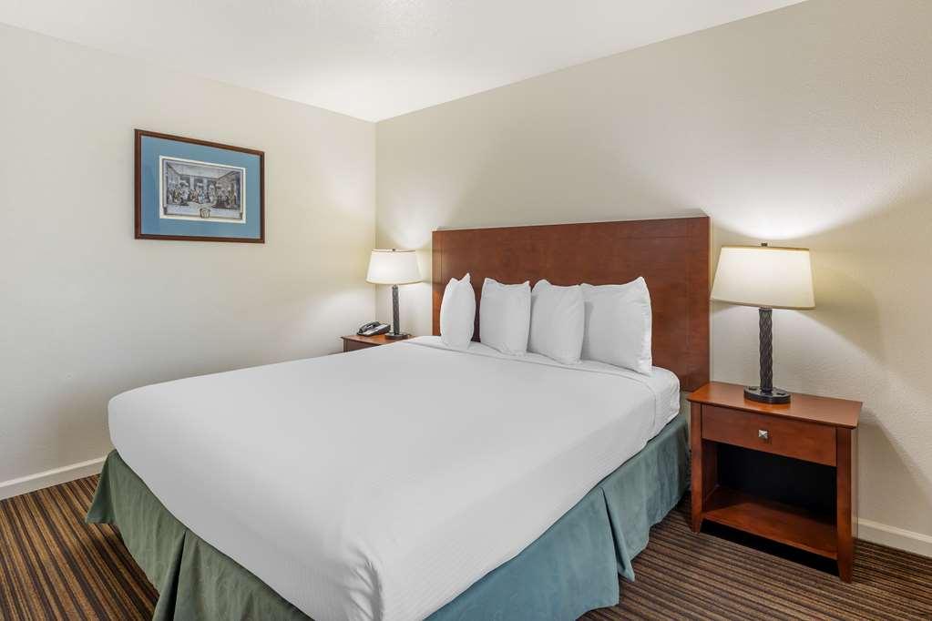 Best Western Capital City Inn Sacramento Cameră foto